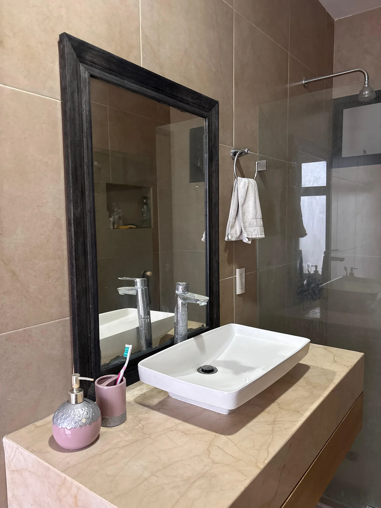 Apartment in Tulum Centro