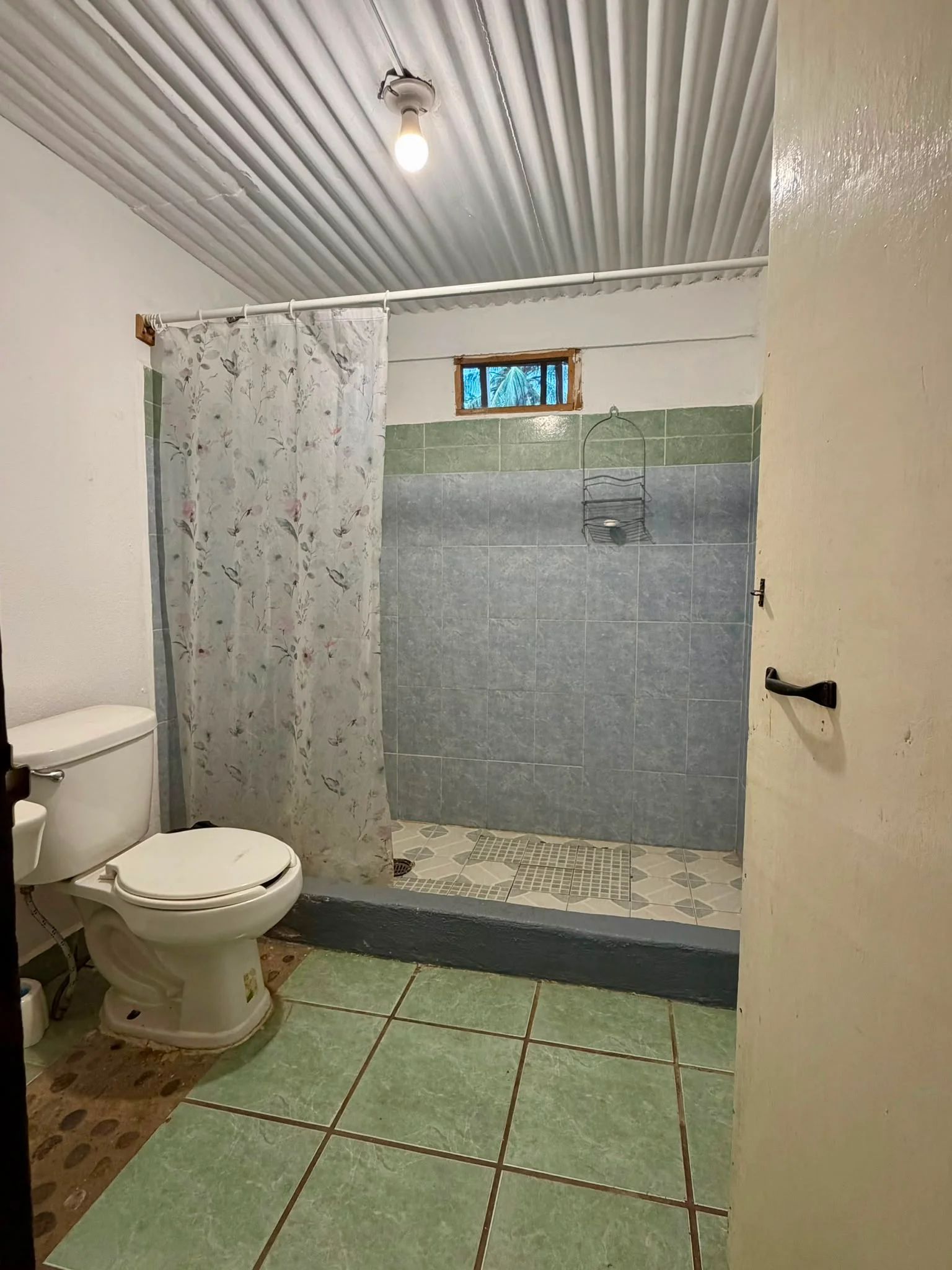 2 Bedroom Apartment in La Punta, Puerto Escondido