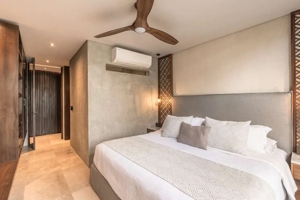 Penthouse in Aldea Zama