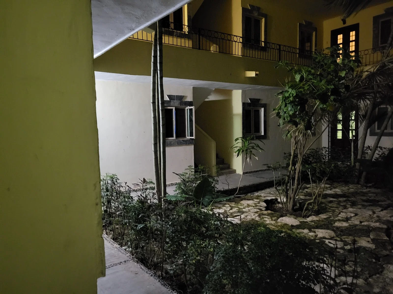 2 Bedroom Apartment with Private Pool in Veleta, Tulum