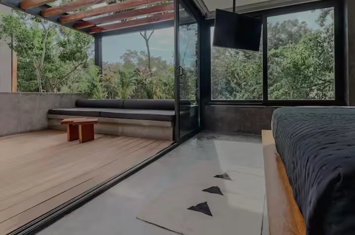 Luxury House in Aldea Zama, Tulum