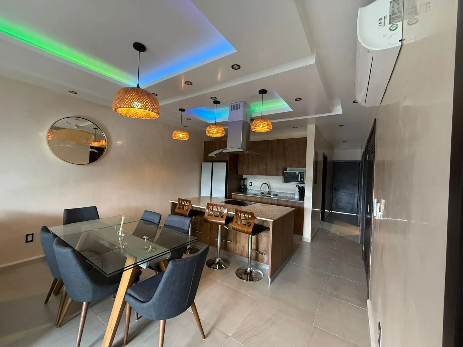 Modern Apartment in Selvanova