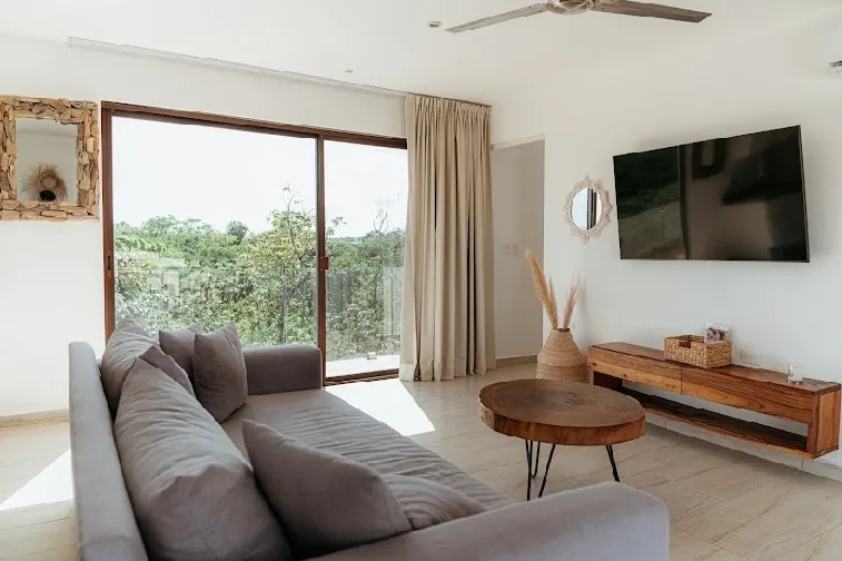 Penthouse in La Veleta