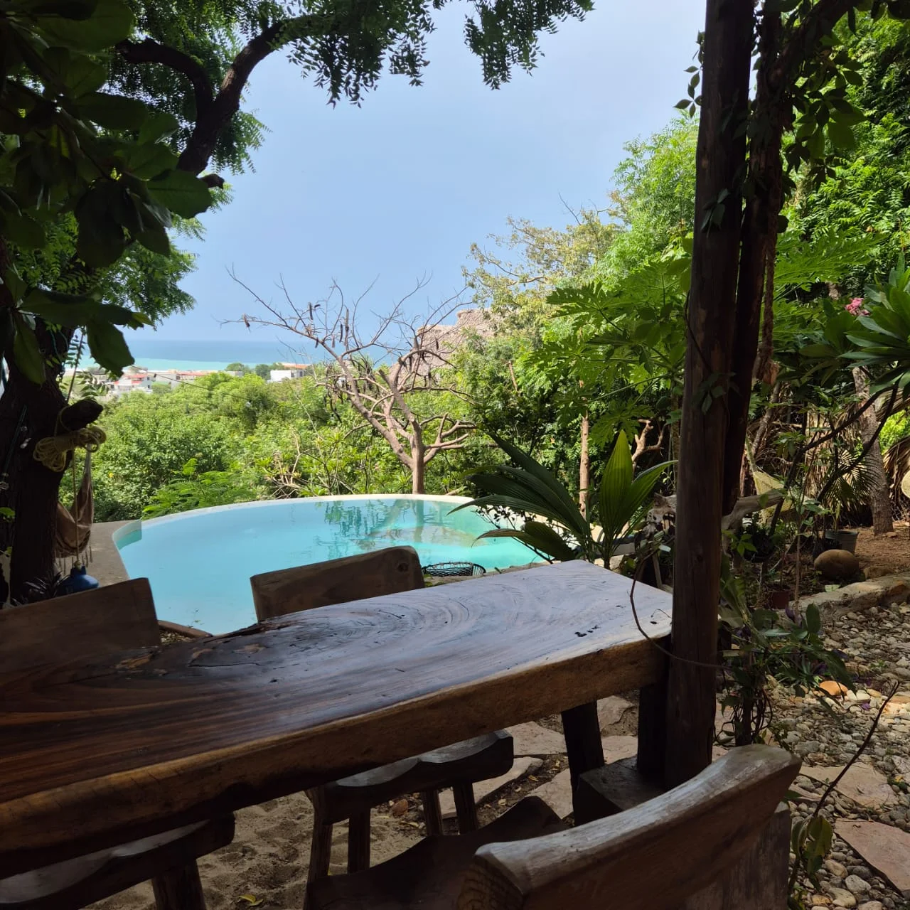 Property in Puerto Escondido