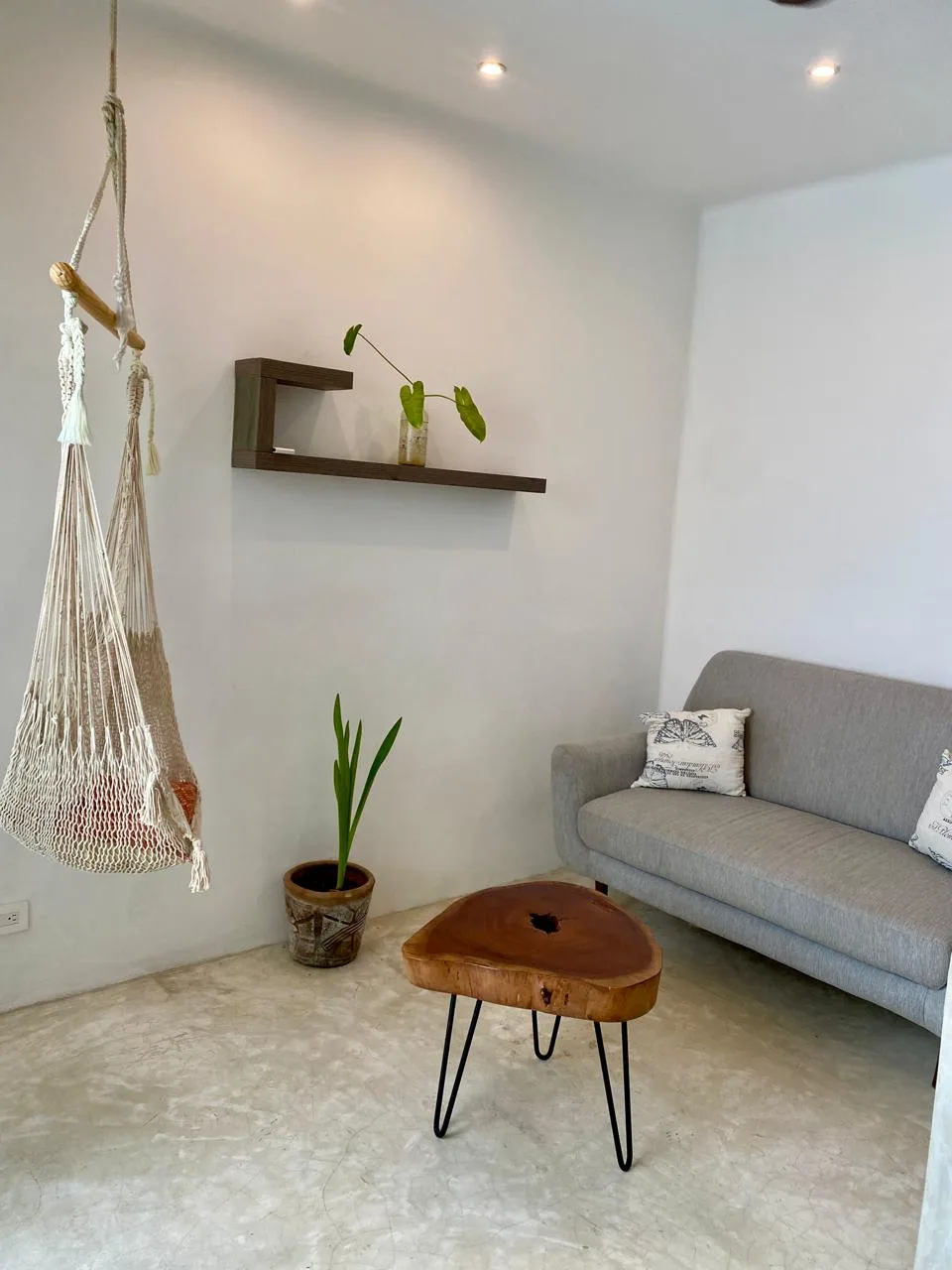 Apartment in Aldea Zama