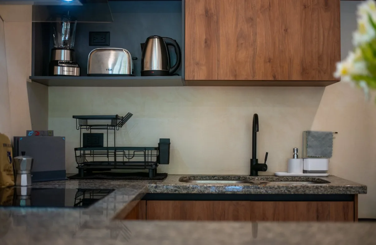 Apartment in Aldea Maya II Community