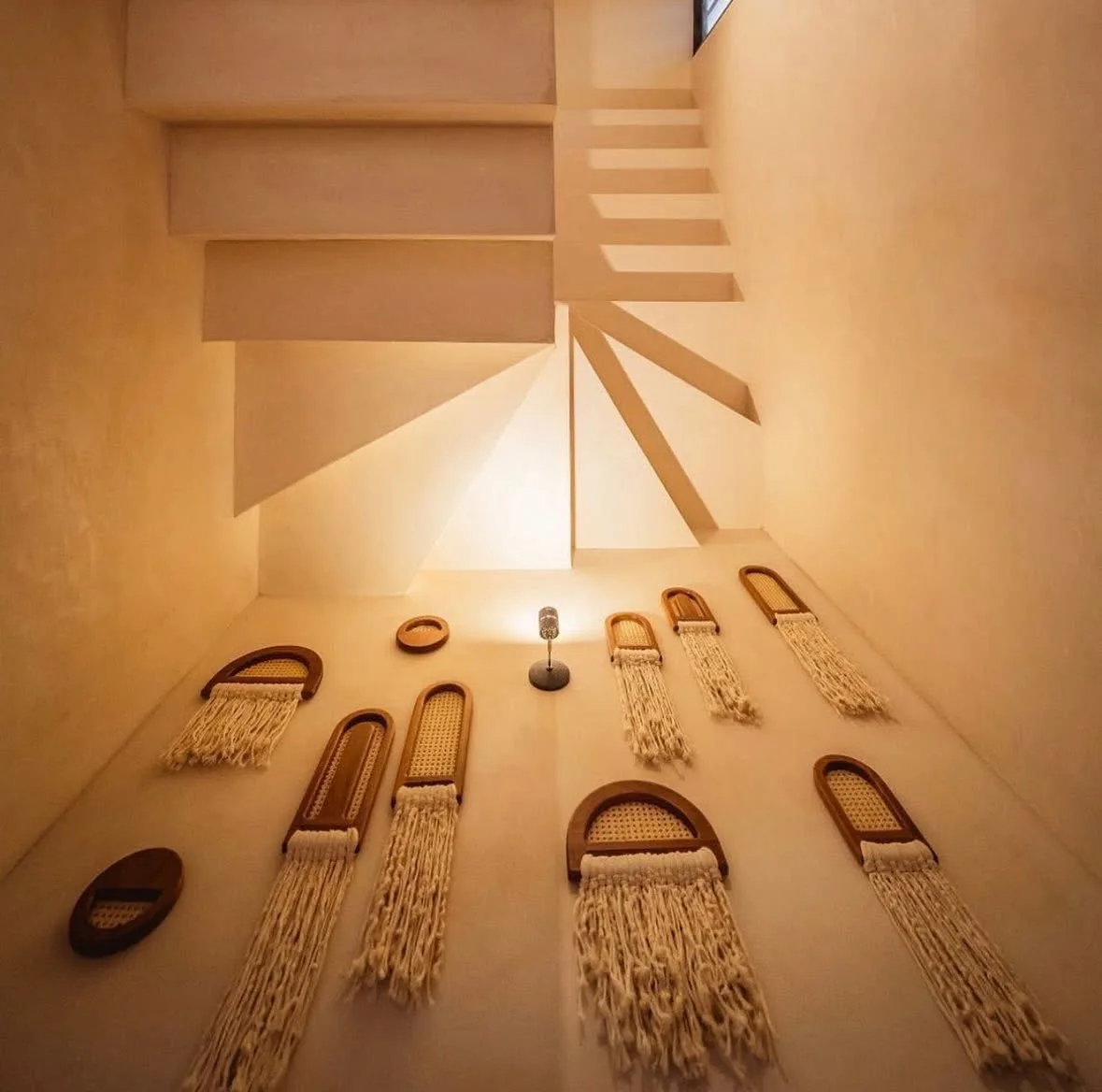 Modern Townhouse in Afra Tulum