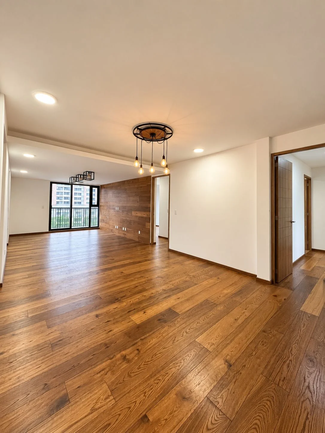 2 Bedroom Apartment in Mexico City