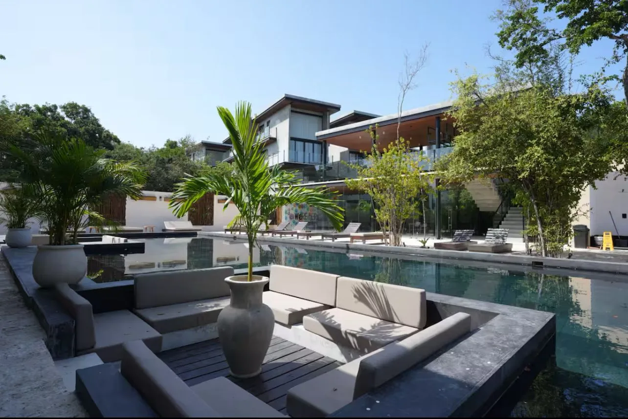 Apartment in Region 8 - $17,000 MXN/Month