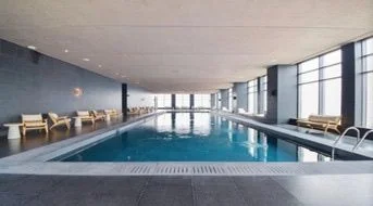 2 Bedroom Apartment on Reforma | 40th Floor City Views