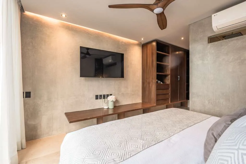 Penthouse in Aldea Zama