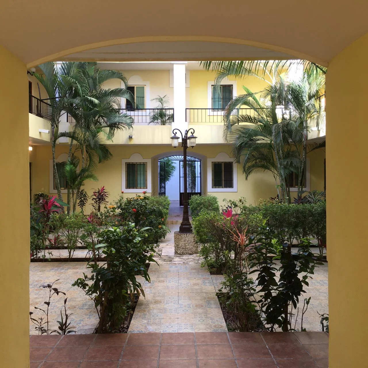 2 Bedroom Apartment in Veleta, Tulum