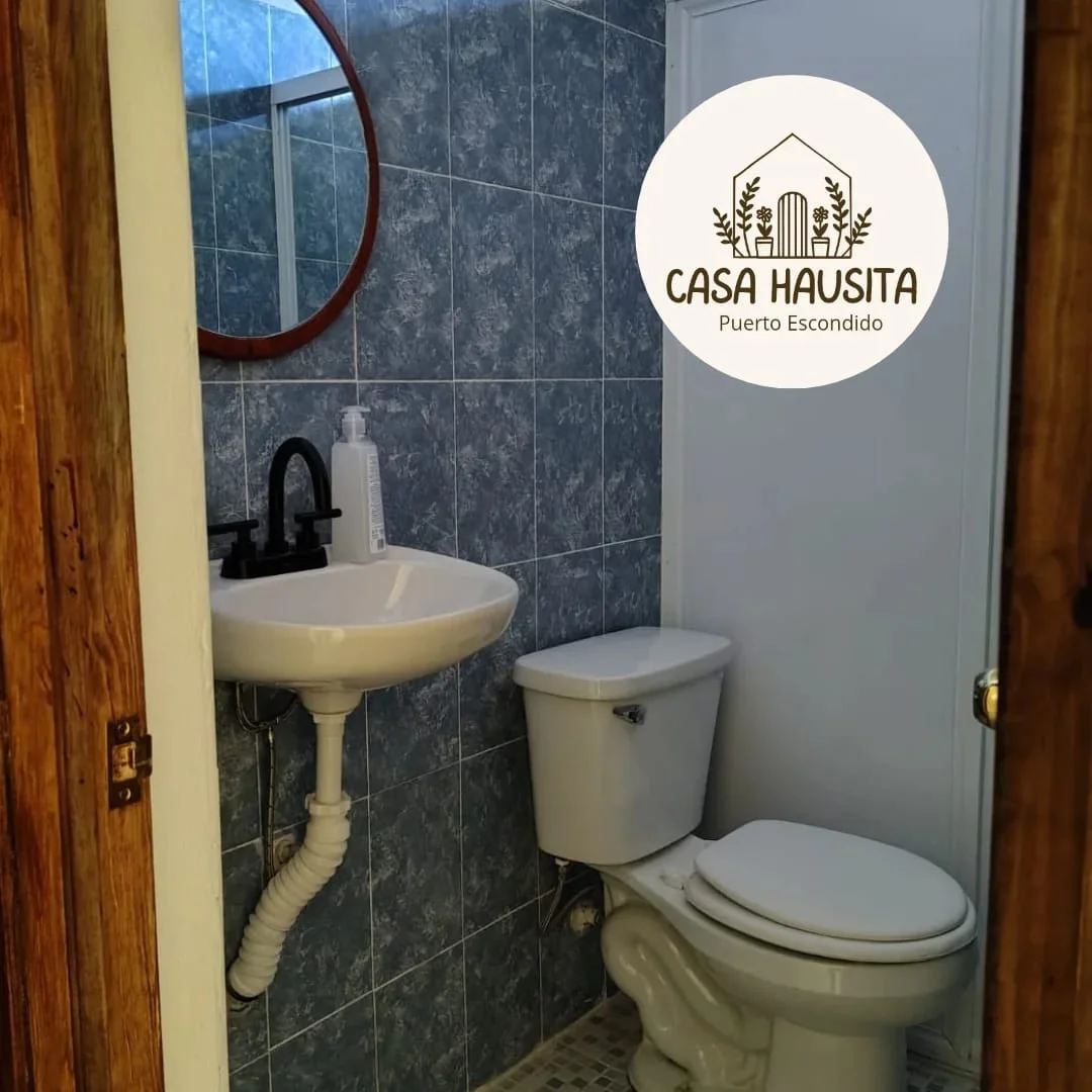 1 Bedroom Apartment in Puerto Escondido