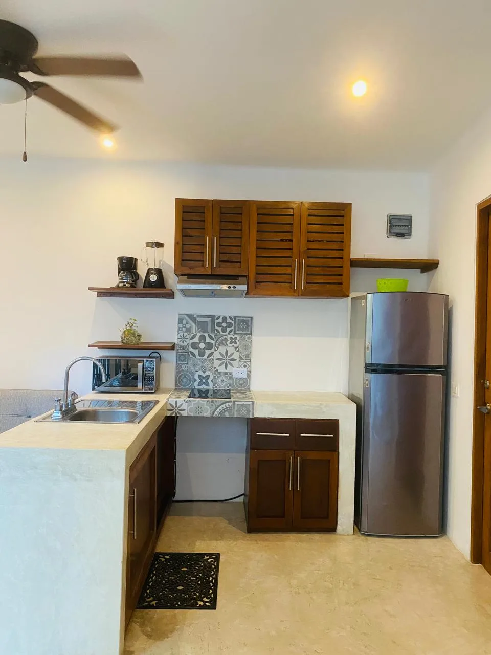 Apartment in Aldea Zama