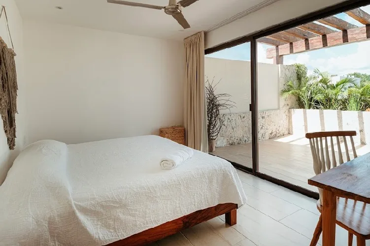 Penthouse in La Veleta