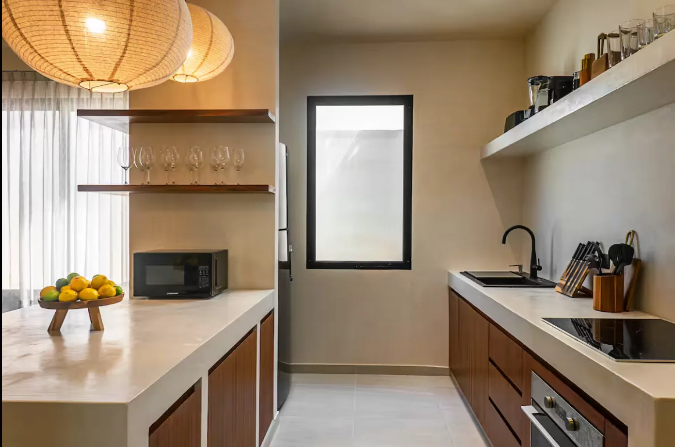 Luxury Villas for Rent in Tulum
