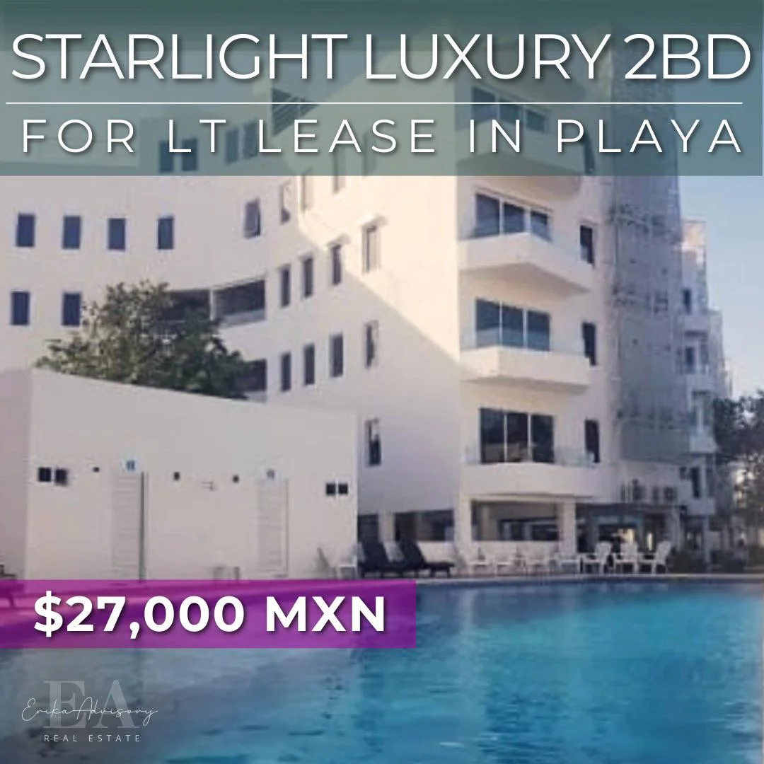 Apartment for Rent in Starlight, Mexico