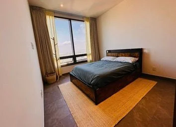 2 Bedroom Apartment on Reforma | 40th Floor City Views