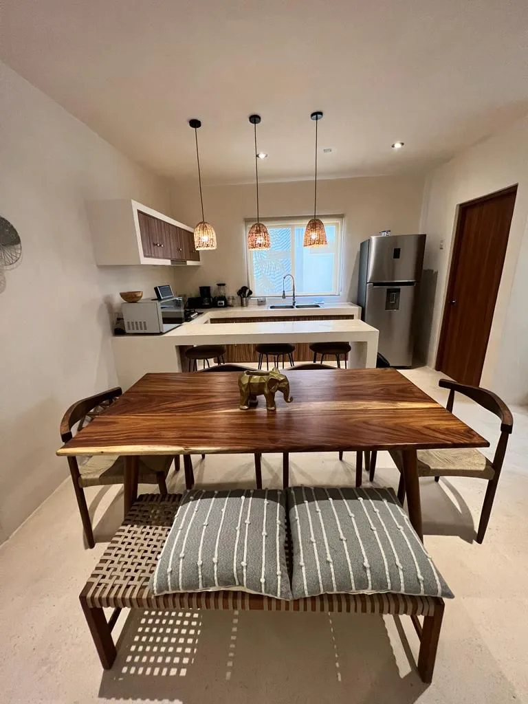 House in Tulum Selva Norte