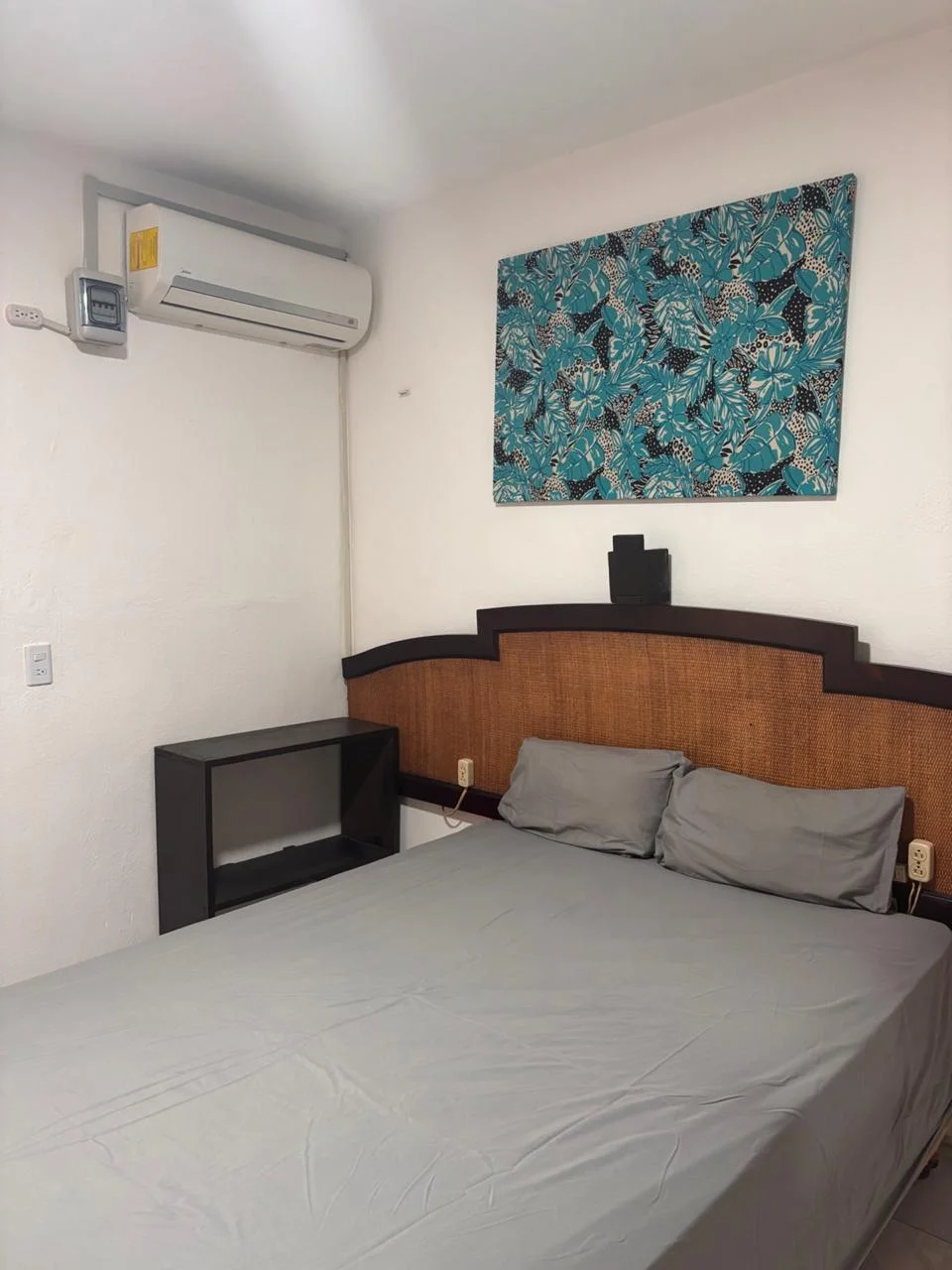 Studio Apartment in Playa del Carmen