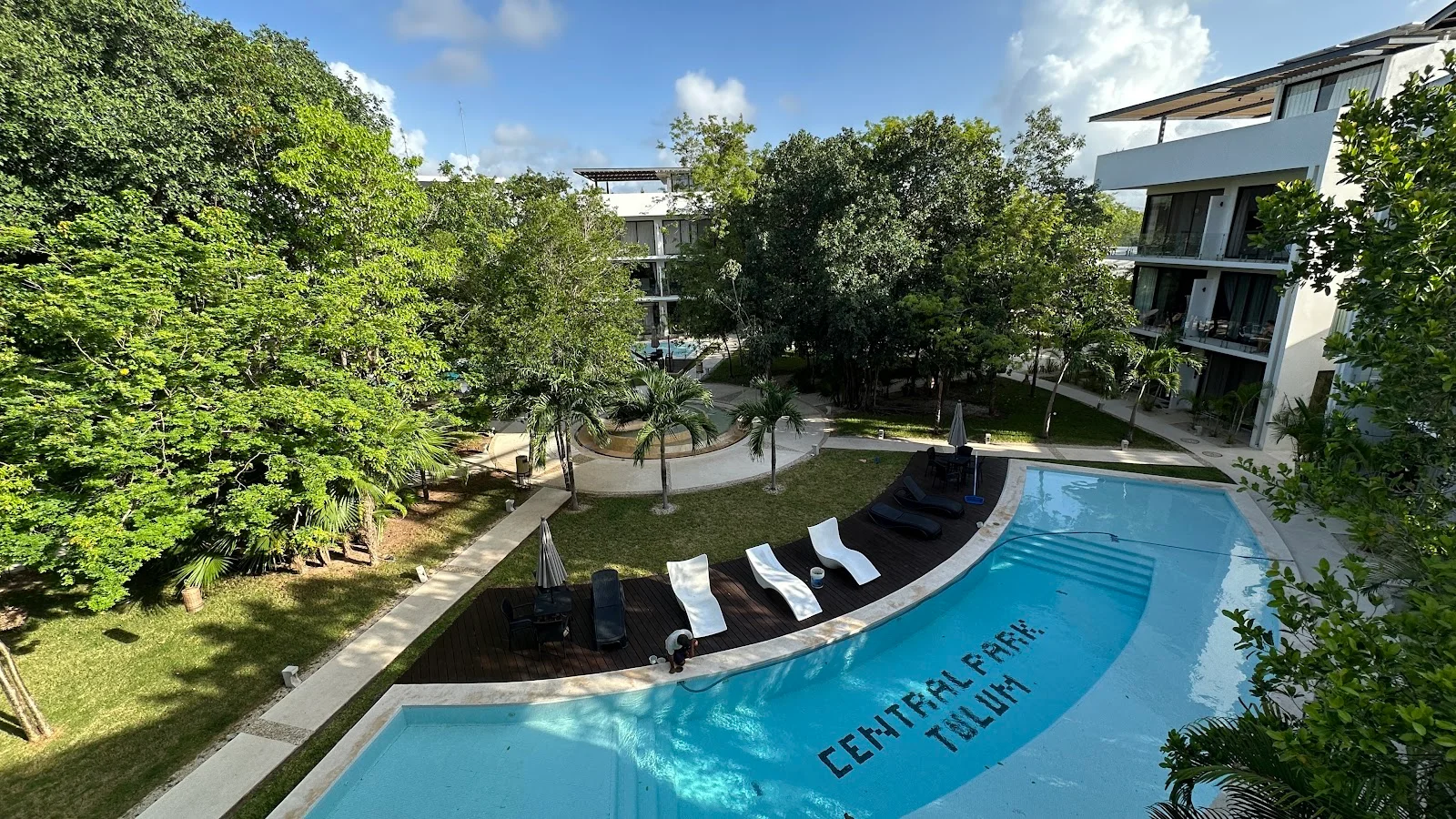Studio Apartment in La Veleta, Tulum
