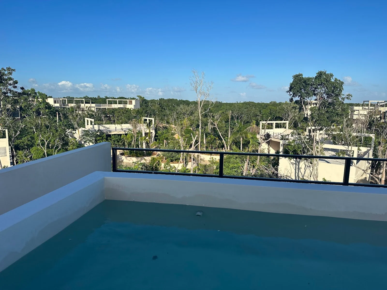 2-Bedroom Furnished Apartment for Rent in Limas, Tulum