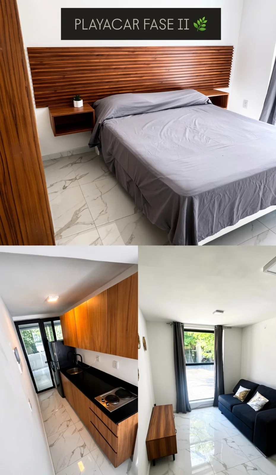 Property for Rent in Playa del Carmen