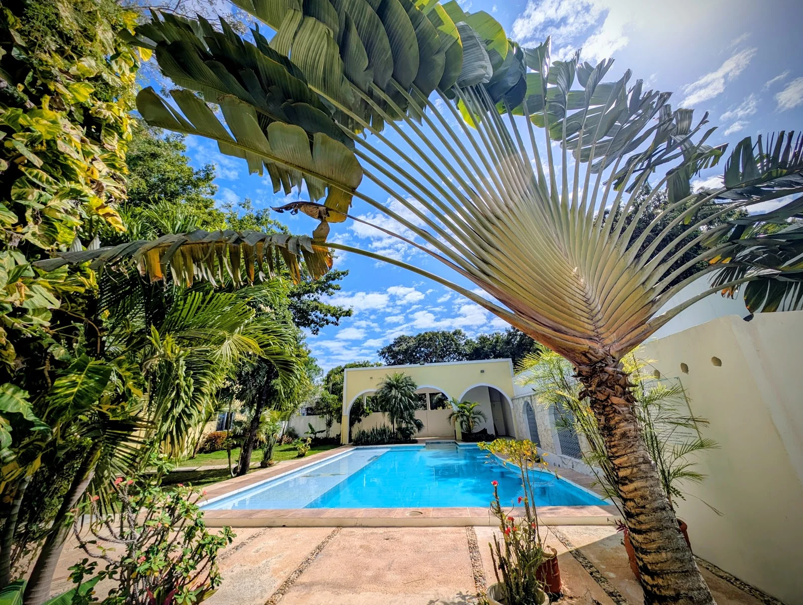 2 Bedroom Apartment in Veleta, Tulum