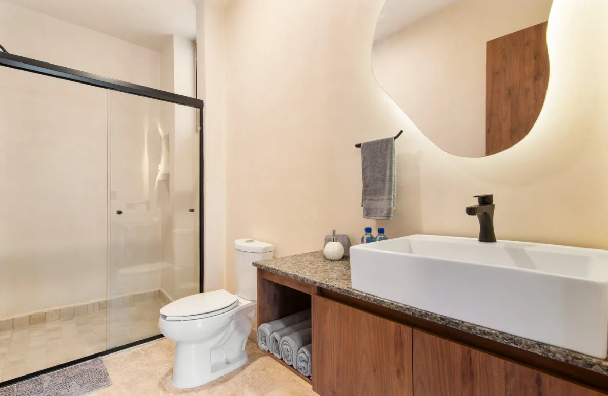 Apartment in Aldea Maya II Community