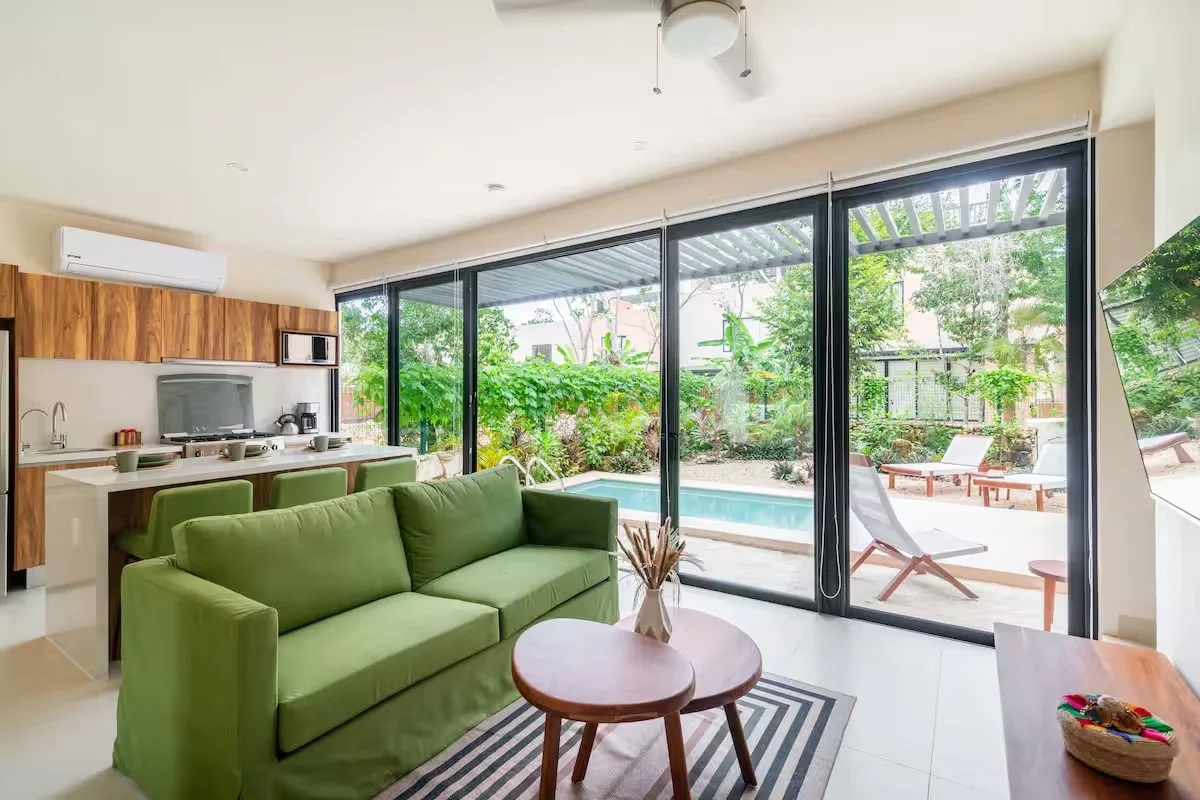 3-Bedroom House in Residencial Edena