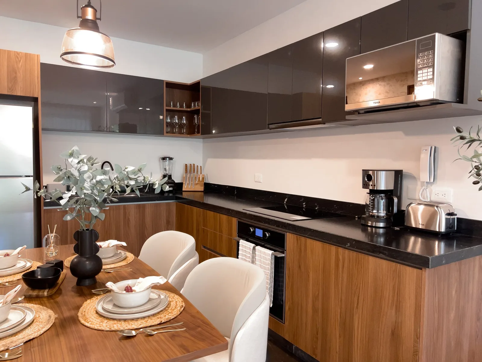 Apartment in Paramar