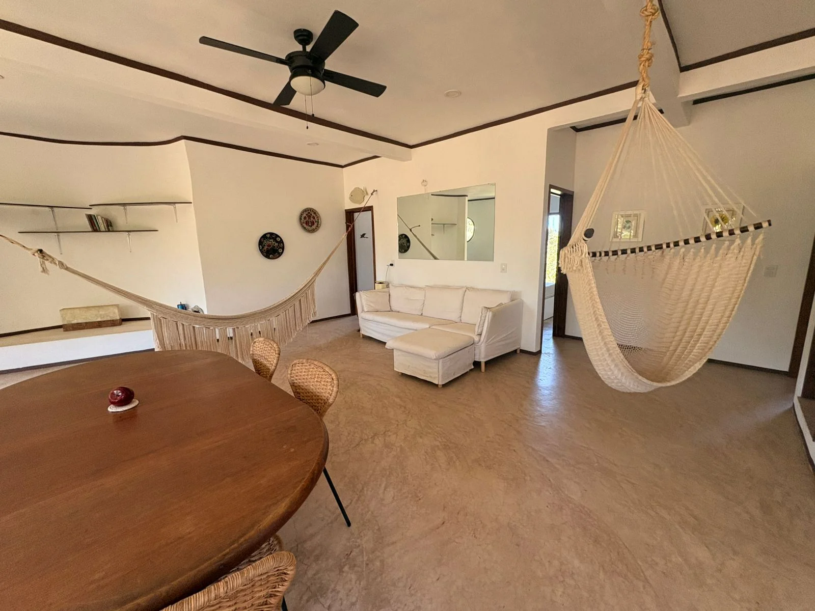 House in Puerto Escondido