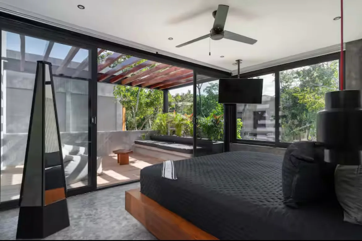 Luxury House in Aldea Zama, Tulum