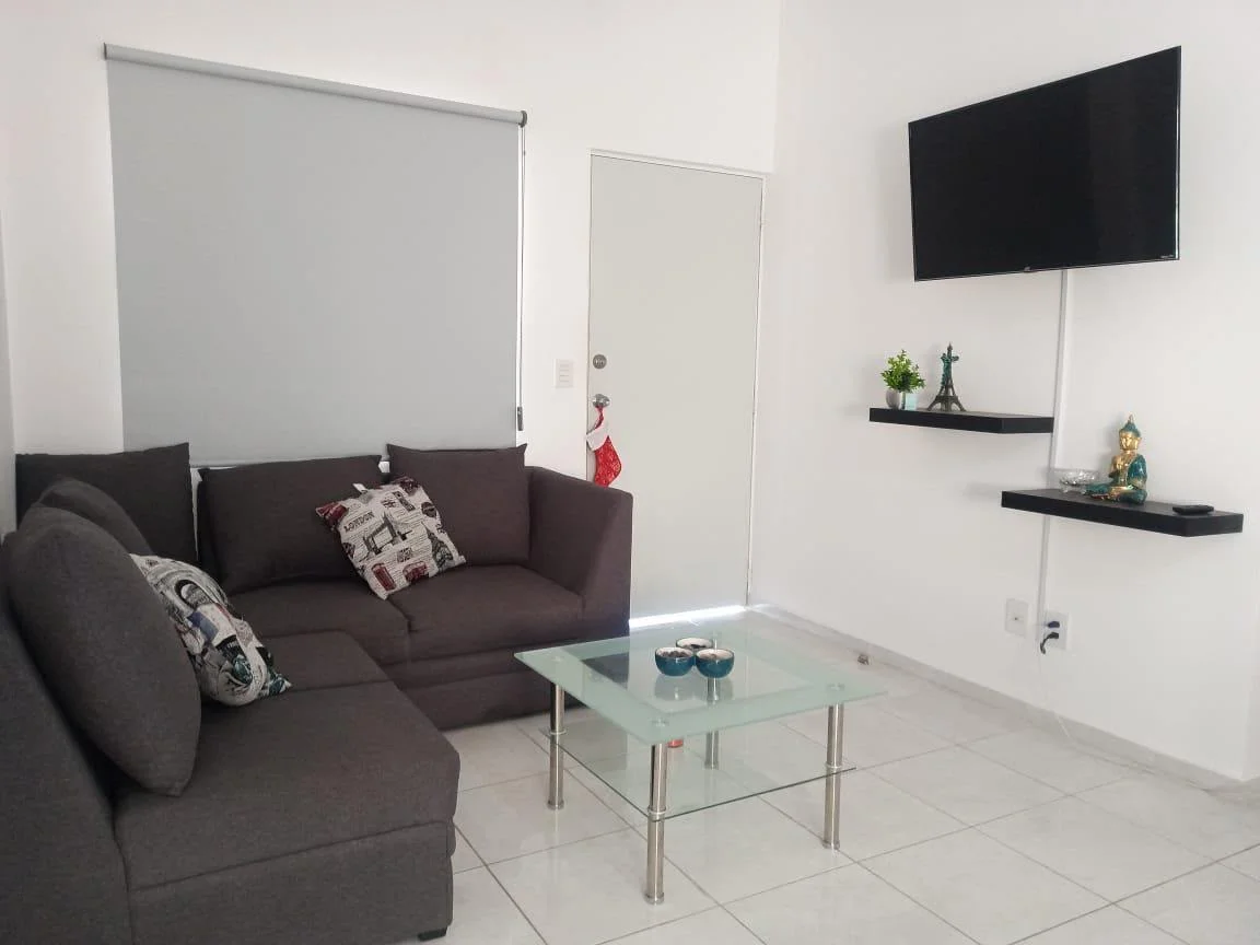 3 Bedroom Apartment in Mayakoba, Playa del Carmen