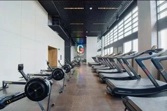 2 Bedroom Apartment on Reforma | 40th Floor City Views