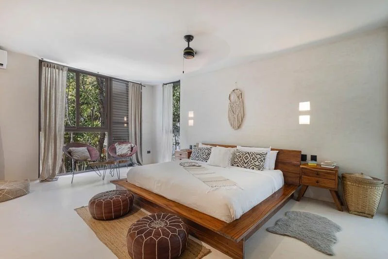 2 Bedroom Apartment in Zama, Tulum