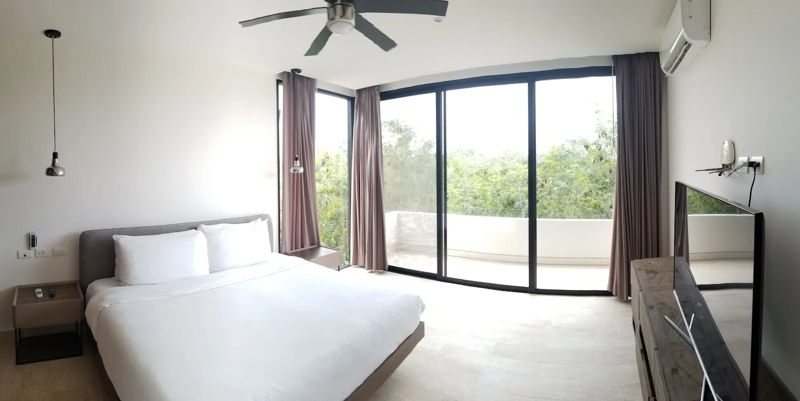Studio Apartment in La Veleta, Tulum