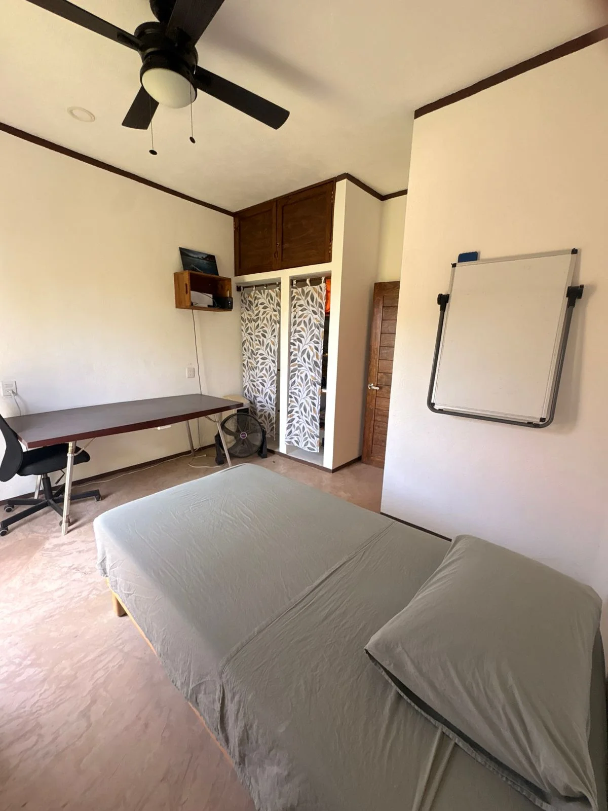 House in Puerto Escondido