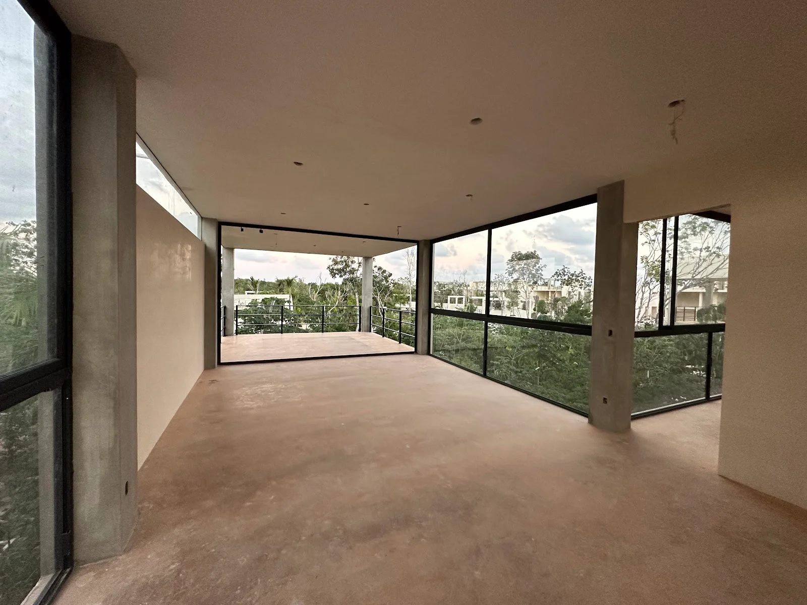 2-Bedroom Furnished Apartment for Rent in Limas, Tulum