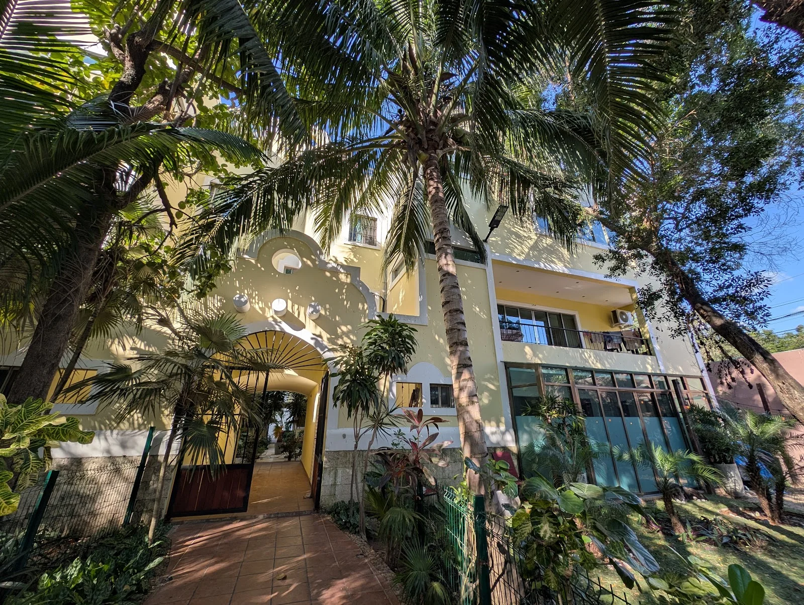 2 Bedroom Apartment in Veleta, Tulum