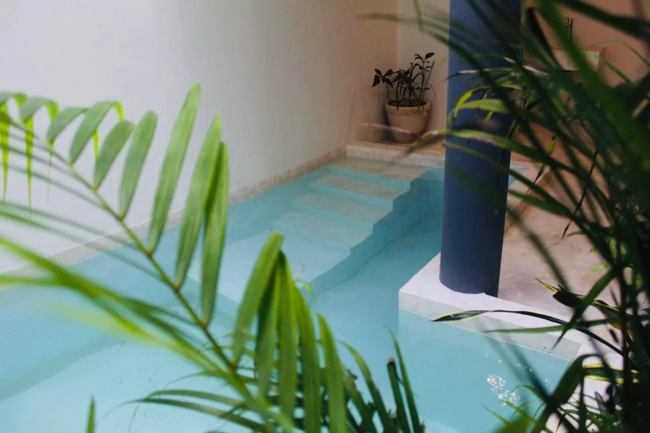 Apartment in Aldea Zama