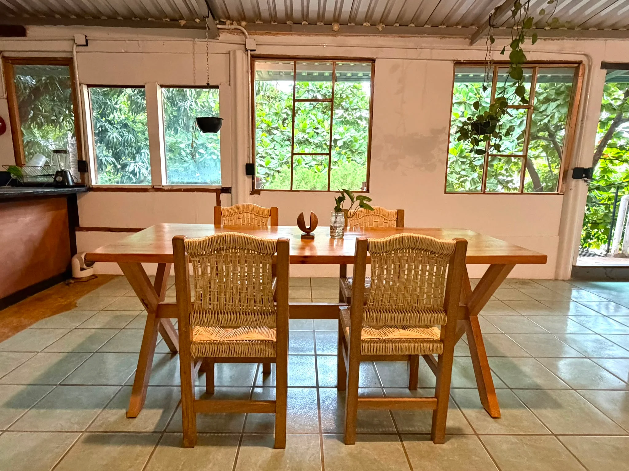 2 Bedroom Apartment in La Punta, Puerto Escondido