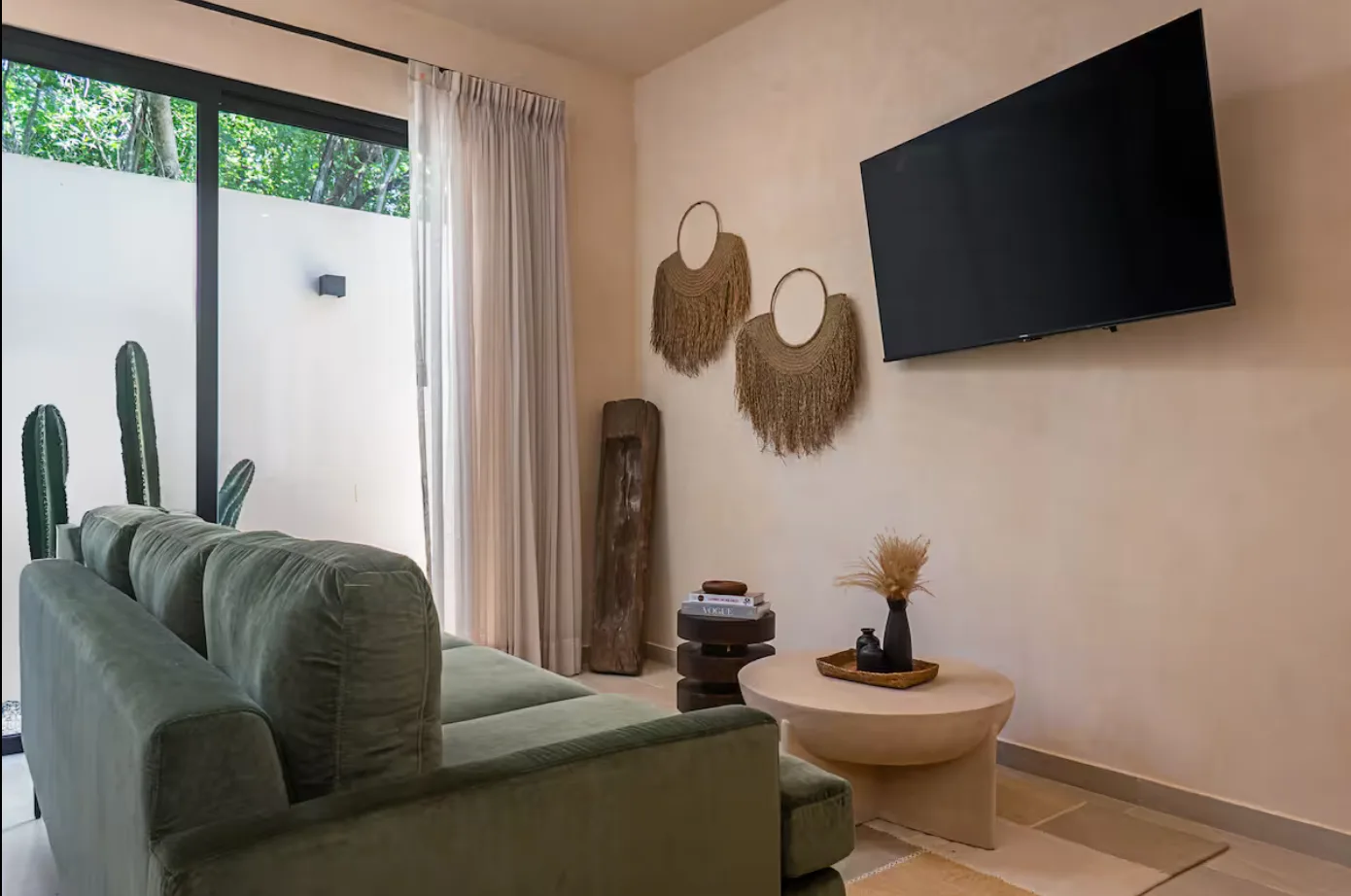 Luxury Villas for Rent in Tulum
