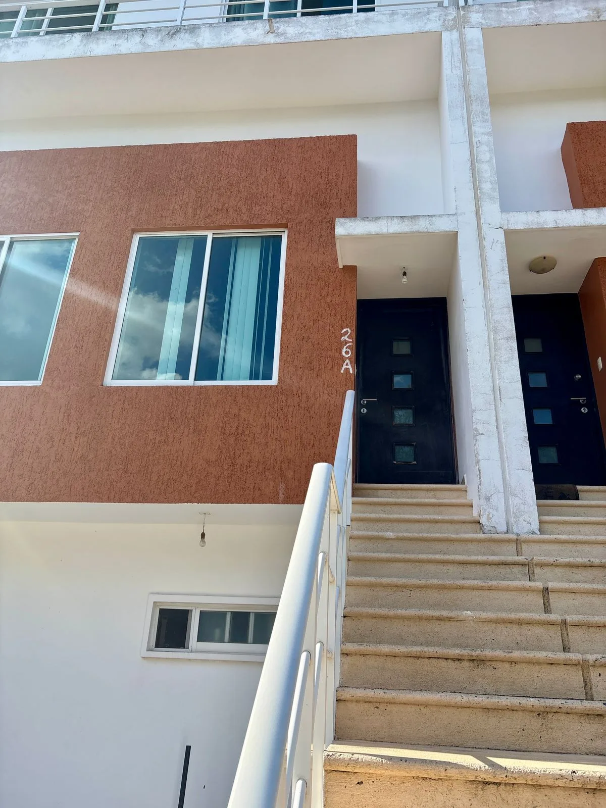 Apartment for Rent in Punta Estrella