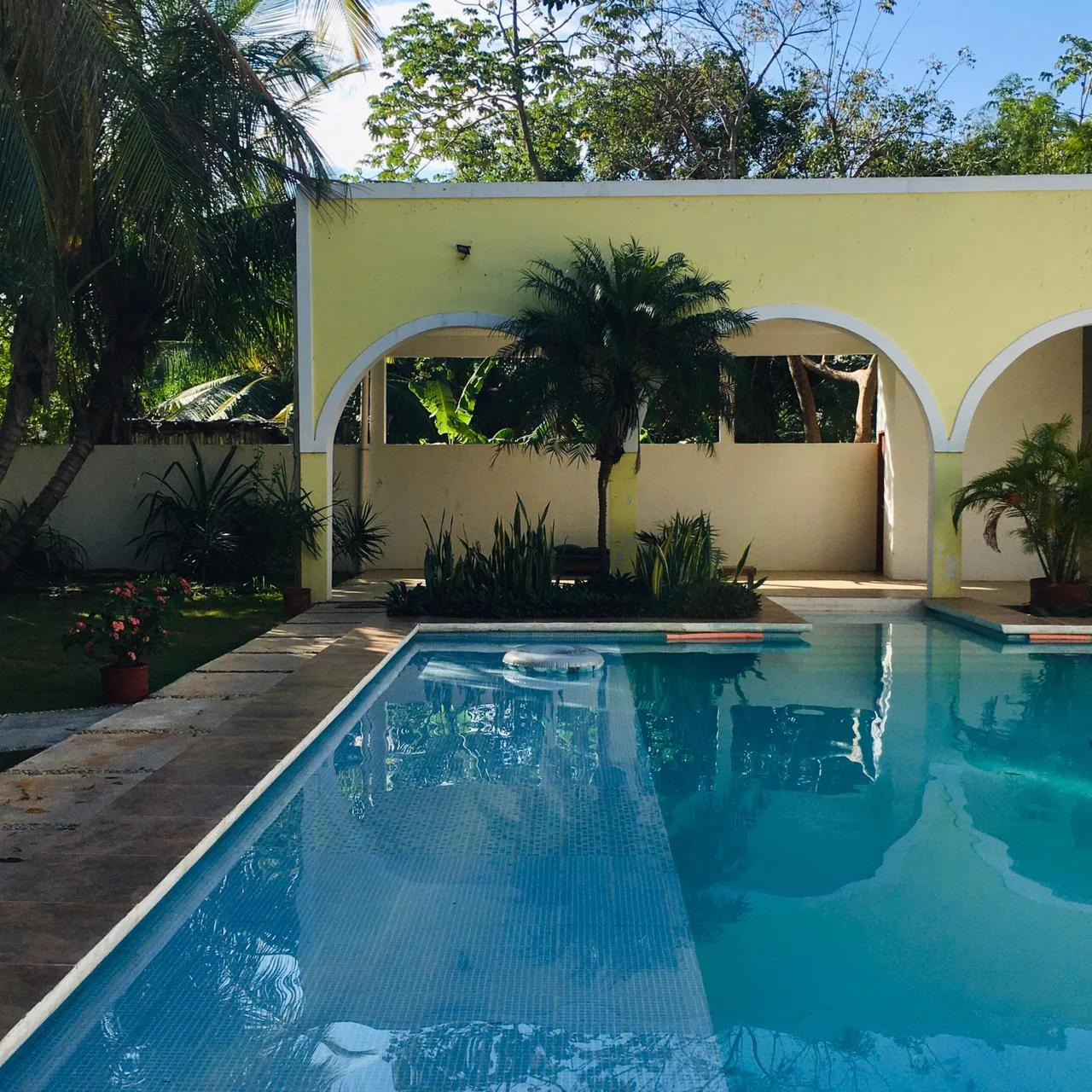 2 Bedroom Apartment in Veleta, Tulum