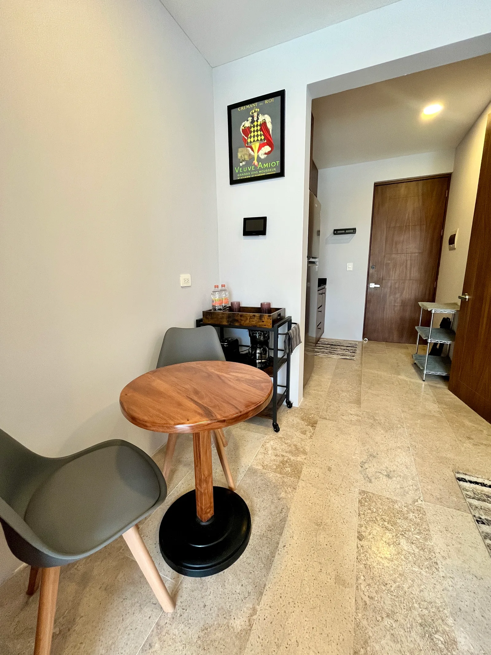 Studio Apartment in Playa del Carmen