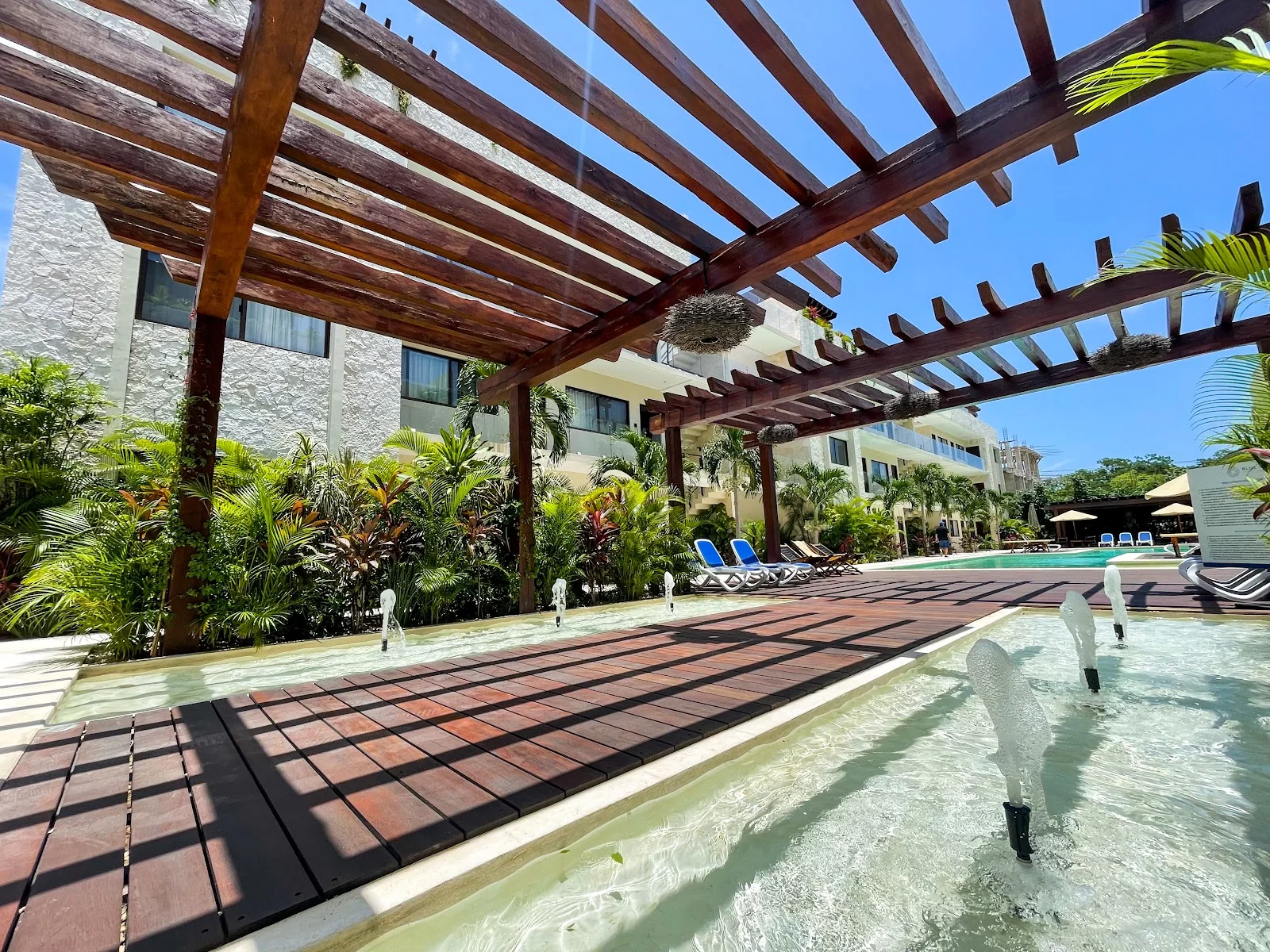 Penthouse in La Veleta