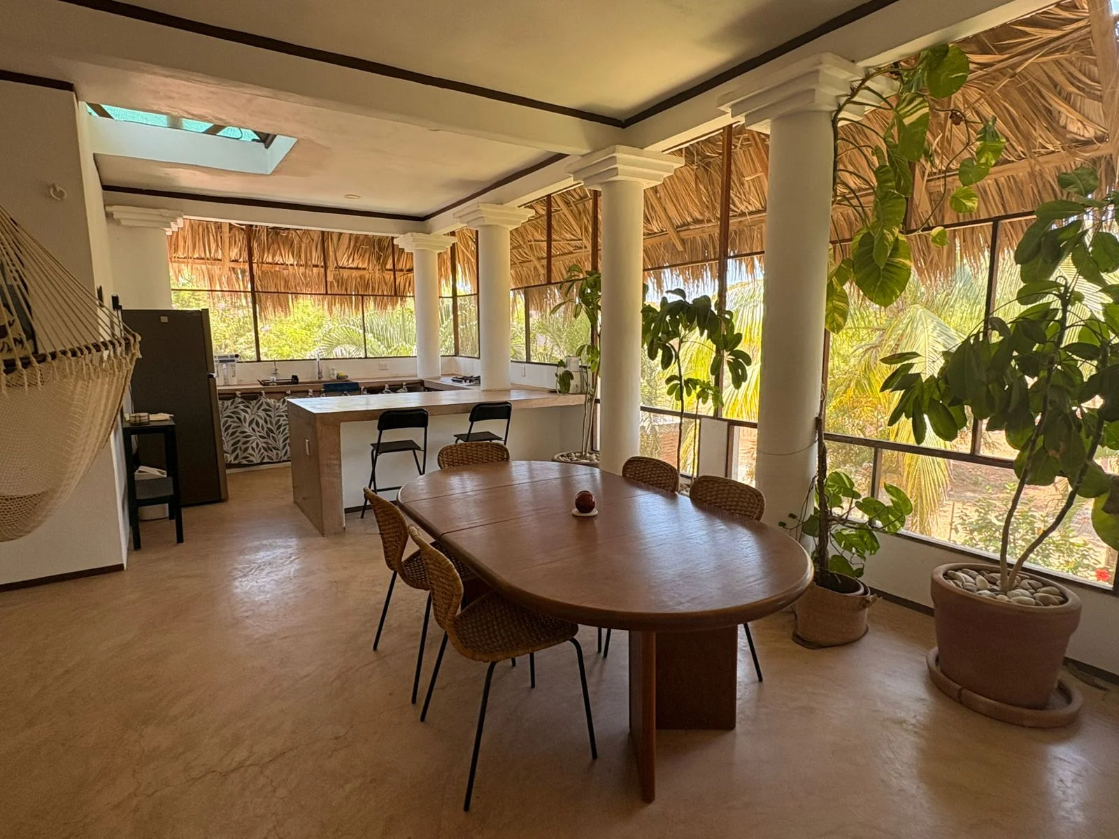 House in Puerto Escondido