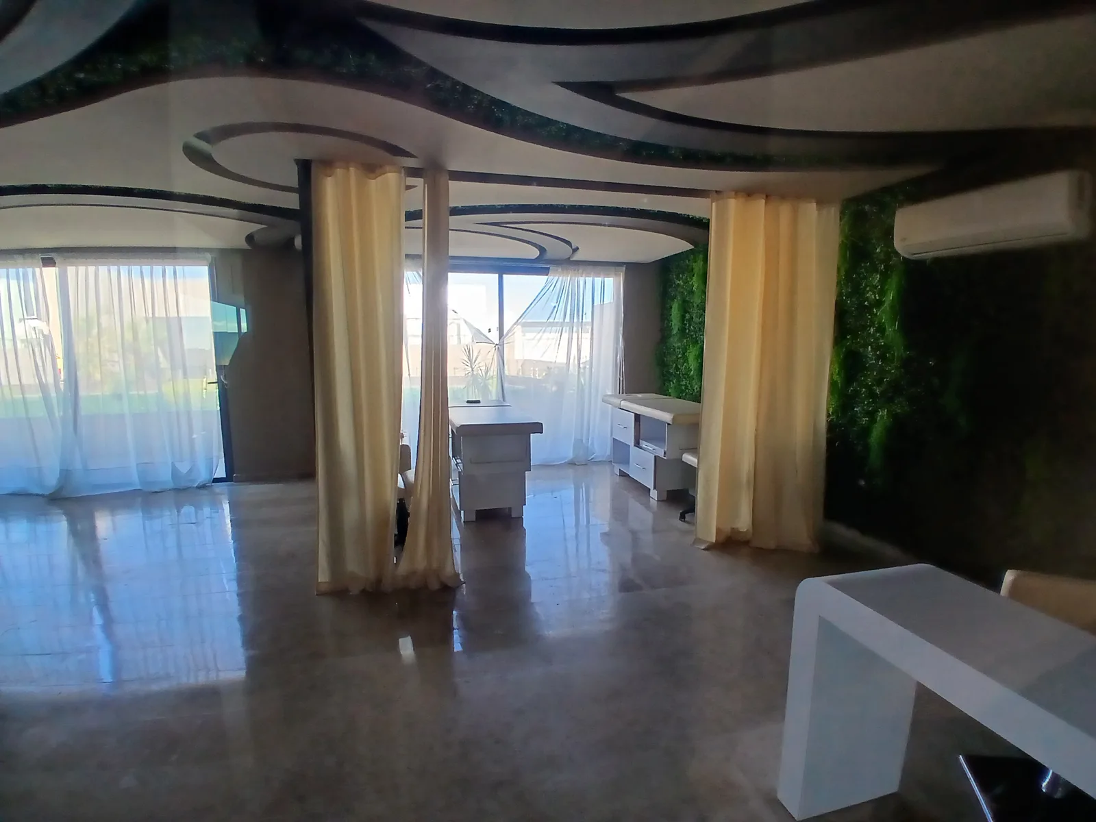 Studio Apartment in Centro