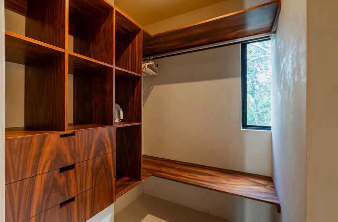 Modern Townhouse in Afra Tulum